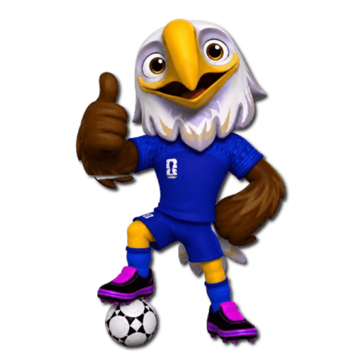 Clutch ✨🦅Mundial 2026🏆⚽️ 1