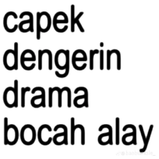 Anomali teks marah  16