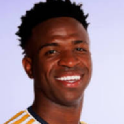Vinícius Júnior Reacciones ⚽️ 7