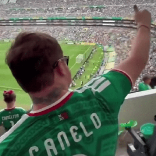 México 2026 🇲🇽🇲🇽 10