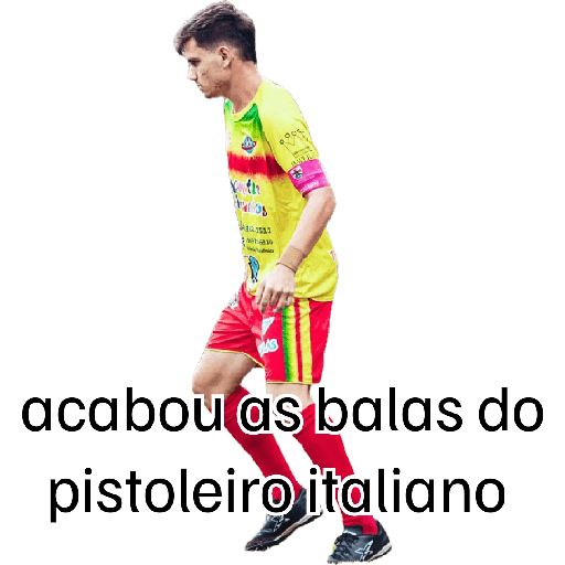 Figurinhas futebol 9
