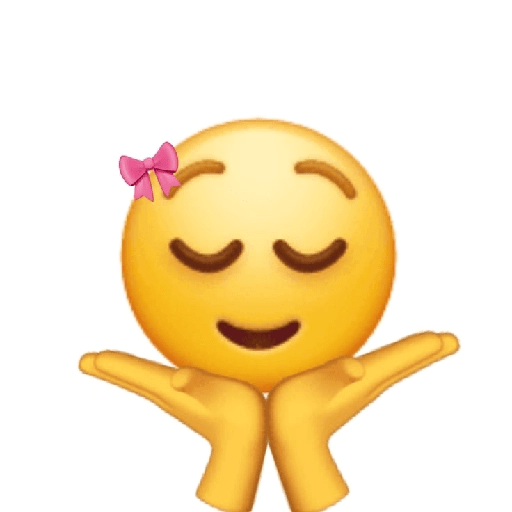 EMOJIS IPHONE 1