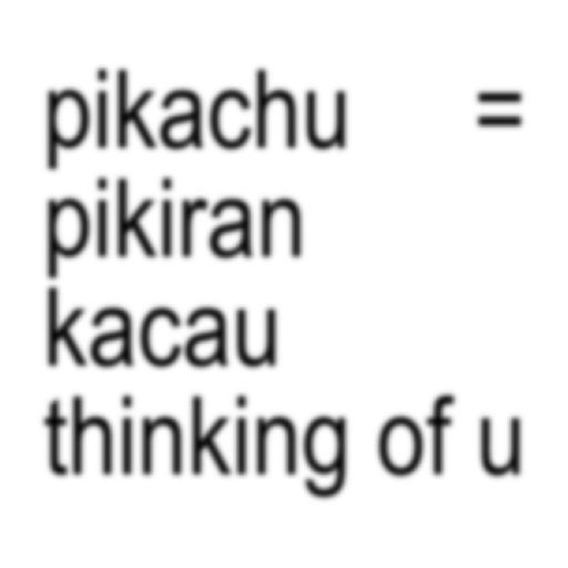 Anomali Kata-Kata 📝 #6 15