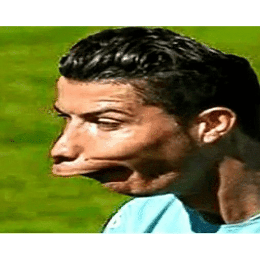 CR7 - Cristiano Mundial 2026  17