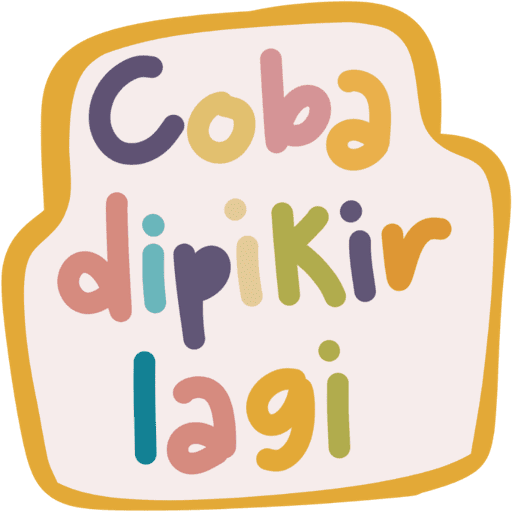 Saling jaga 2 4