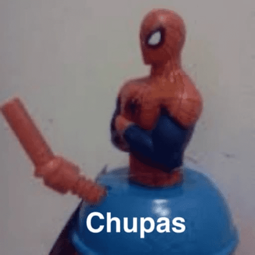 Chupas