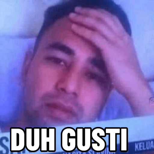 Duh Gusti 2