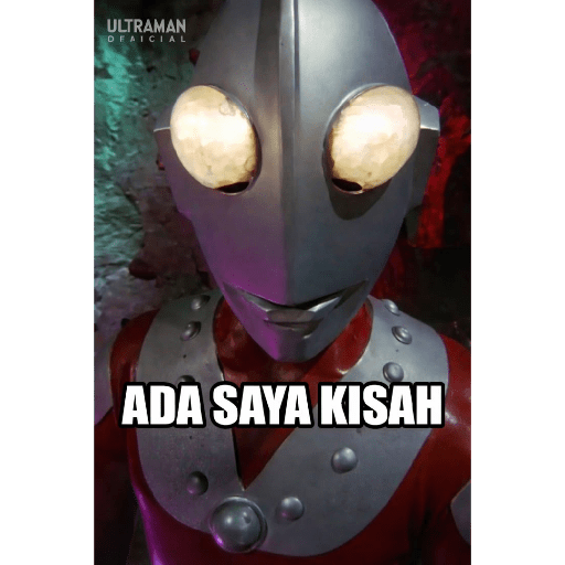 Ultramannn momen 2