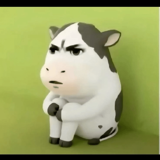 Meme filter sapi 18