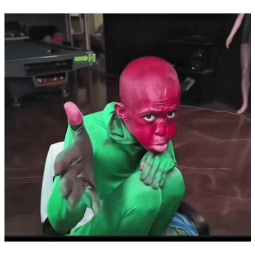 Robby panjtoro 2