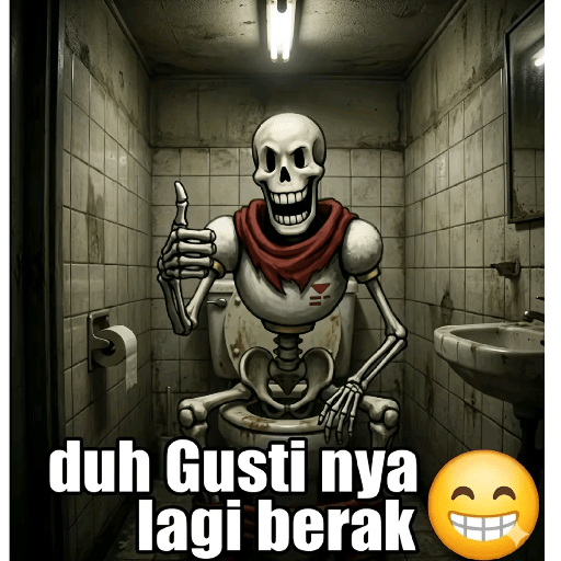 DUH GUSTI MEME 11