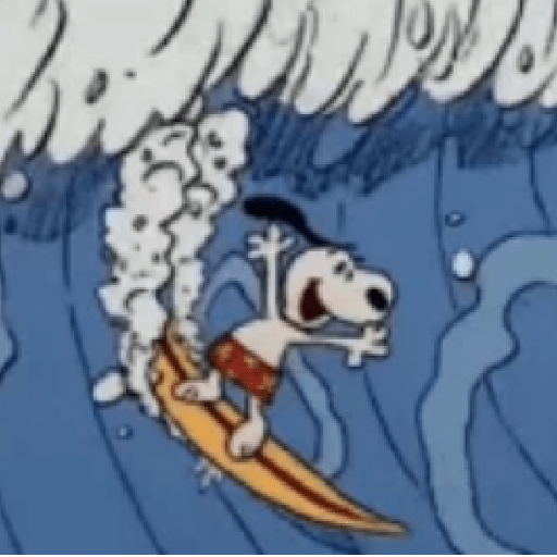 🐾Snoopy 4🐾 6