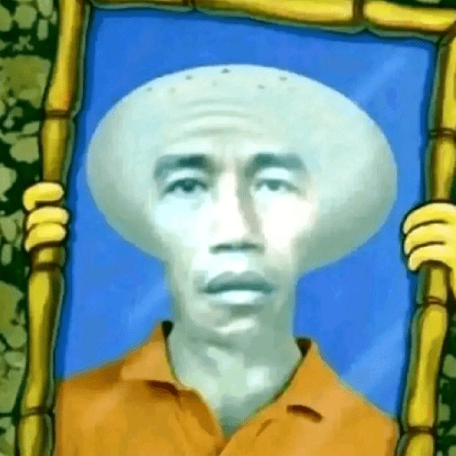 Jokowi meme 12