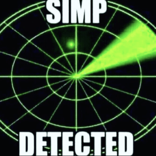 SIMP 🙂🫵 18