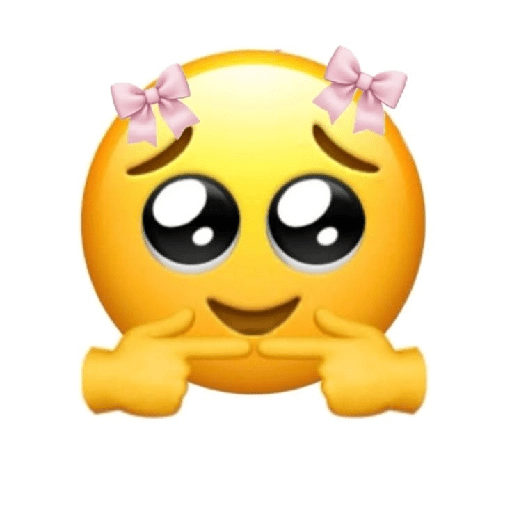 EMOJIS IPHONE 5