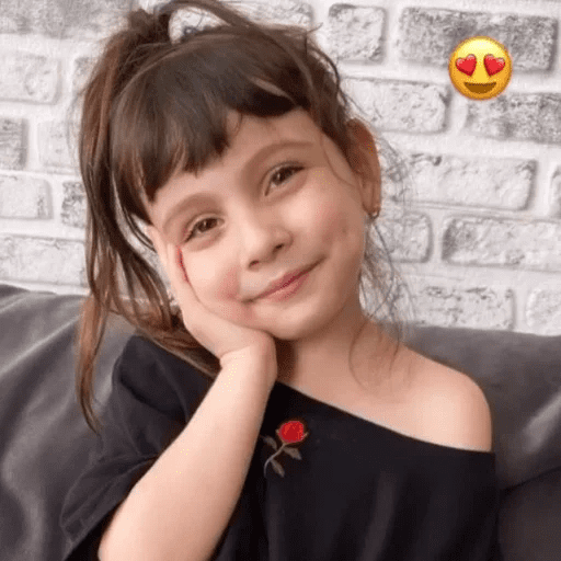 🎶 Niños Kids moods 3⭐ 8
