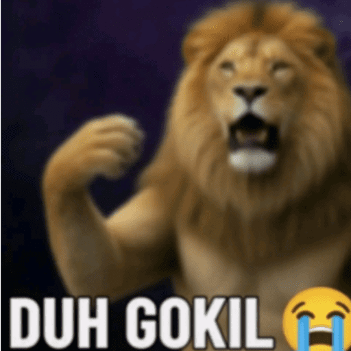 Gokil skin 24