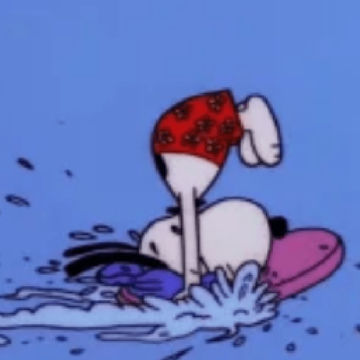 🐾Snoopy 4🐾 22