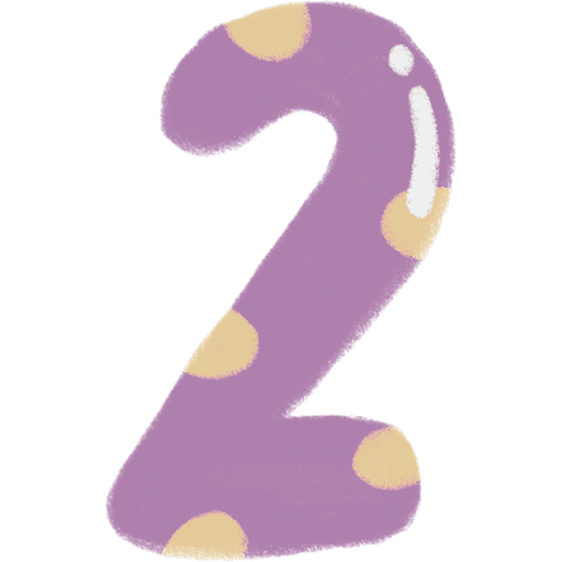 Number 2