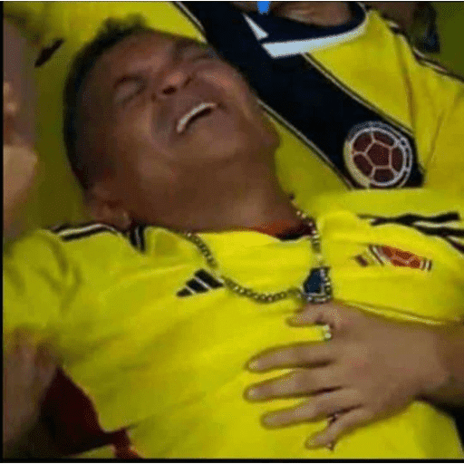 Seleccion de colombia 2026 3