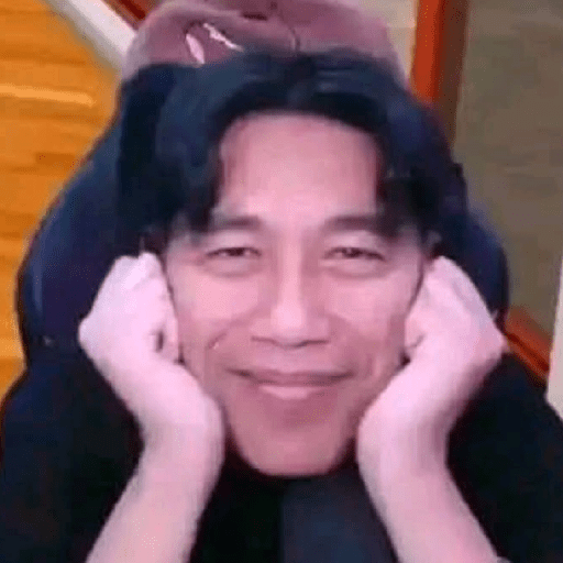 Jokowi meme 7
