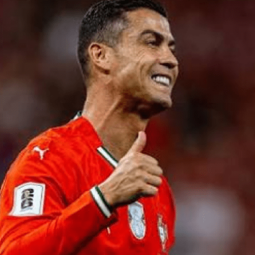 Cristiano Ronaldo Reacción ⚽️ 17