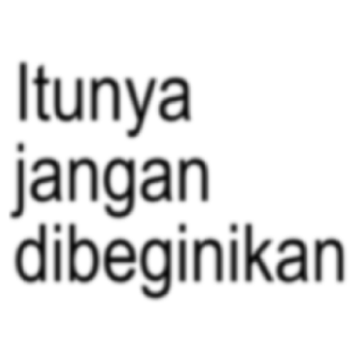 Anomali Kata-Kata 📝 #5 16