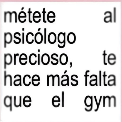 🤬💥 Stickers pa' pelear 🥊 7 7