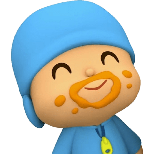 Pocoyo  17