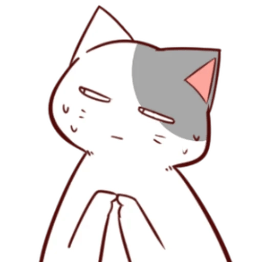Kucing gemoy #6 14