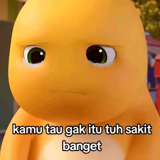 Dino kuning nailong 💛 12