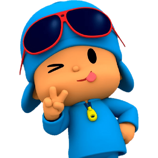 Pocoyo  13