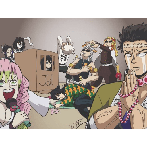 Stikers 5
