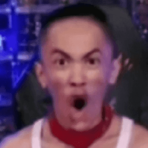ROBBY PANTJORO MEME 5