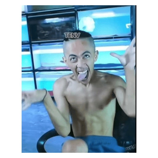 Robby pantjoro 2
