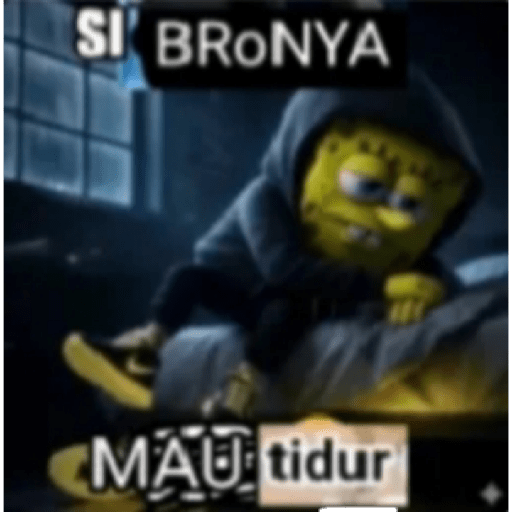 Yang bro rasakan  3