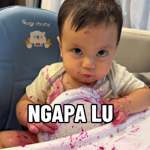 Elzhard bayi lucu🔥 5