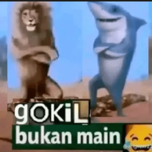 Gokil skin 8