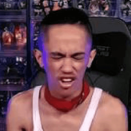ROBBY PANTJORO MEME 12