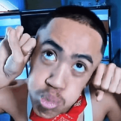 ROBBY PANTJORO MEME 6