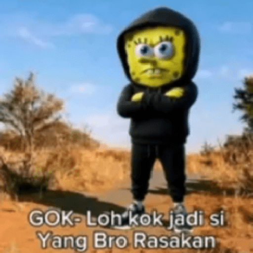 Gokil skin 23