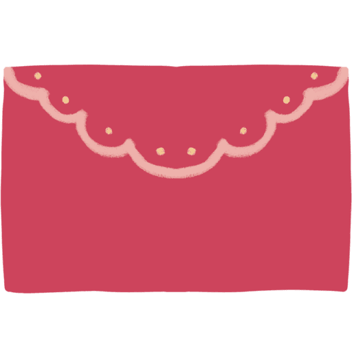 Amplop 1