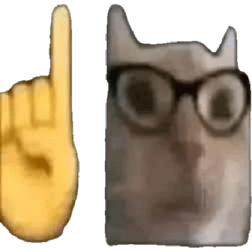 Hachimi kucing meme 5