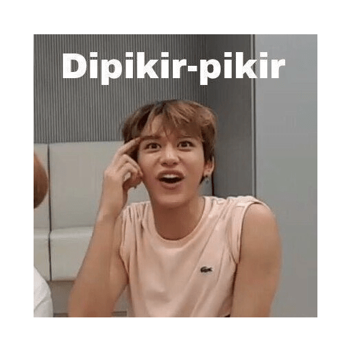 K-POP MEME REACTION Pt. 4 26