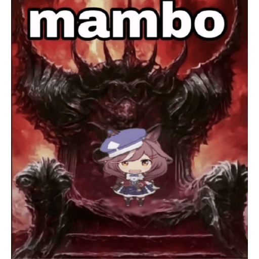 Mambo 5