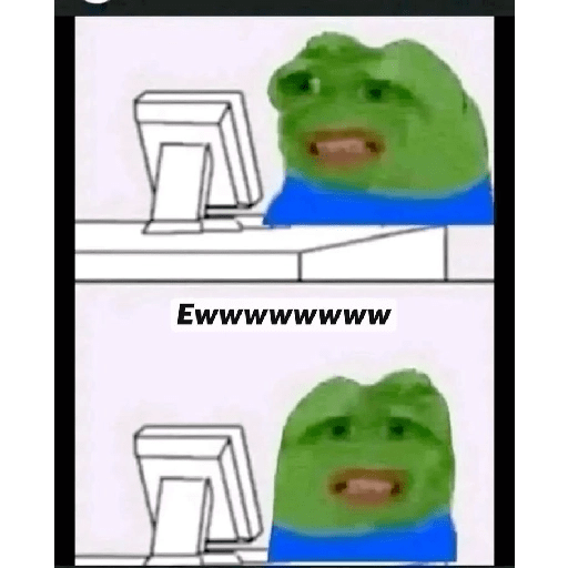 Tiktok reaction meme  2