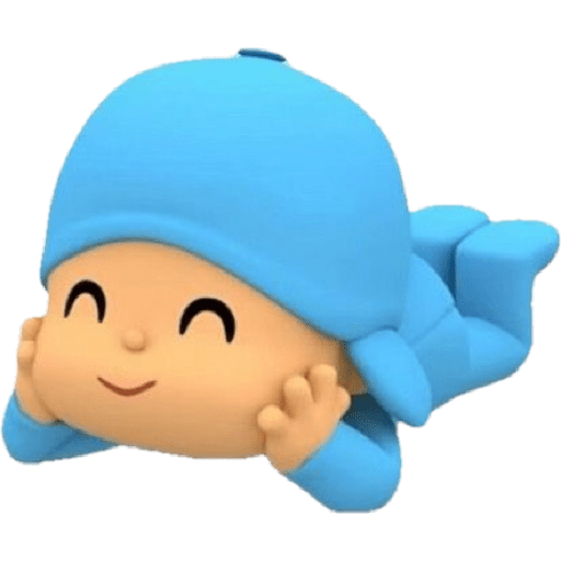 Pocoyo  19