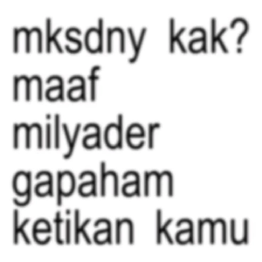 Kata-kata 21