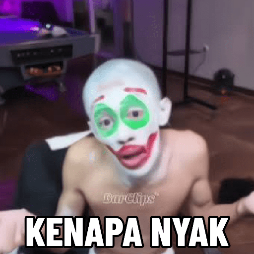 Robby pantjoro 5