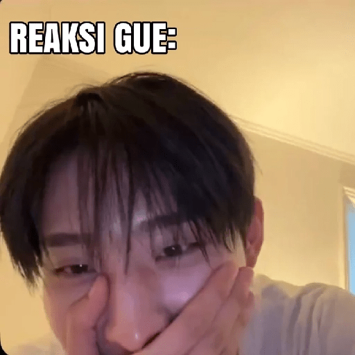 Stiker meme anomali lucu 20